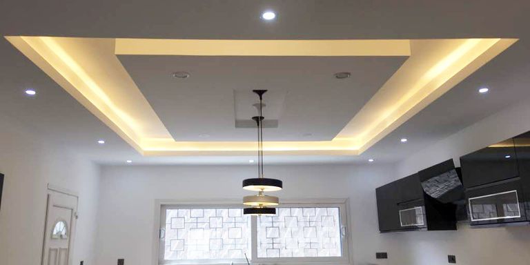 Plafond et faux plafond à Paris 75